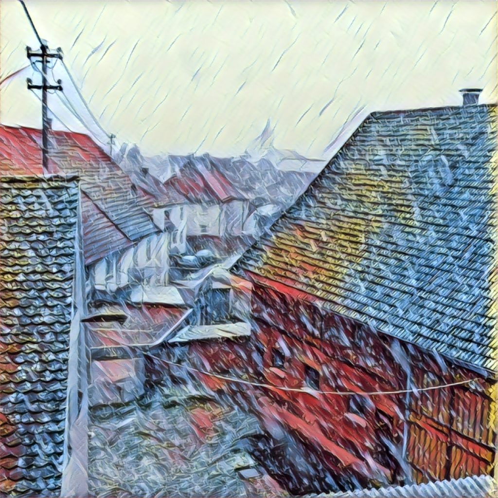 Advent: Warten auf das Fest.