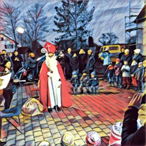 Rund 250 Euro ist der Nikolaus-Sonderpreis wert.