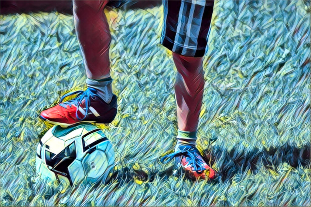 Sportliches im Lostopf.
